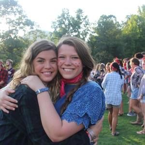 Meet your Posher, Anna